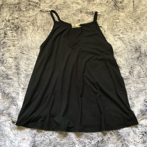 Tank Top - Picture 1 of 5